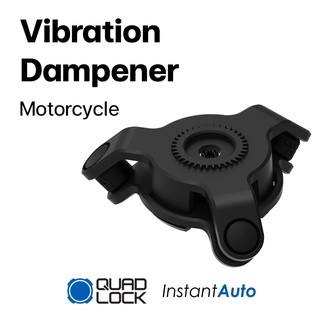 ภาพหน้าปกสินค้าQuad Lock Motorcycle - Vibration Dampener ที่เกี่ยวข้อง