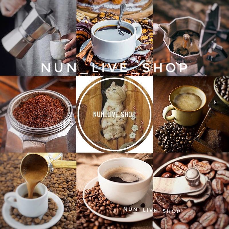 ภาพหน้าปกสินค้าเตาไฟฟ้า เตาต้มกาแฟ 500 วัตต์ เตาไฟฟ้าต้มกาแฟ หม้อต้มกาแฟ 3 ถ้วย เตาไฟฟ้าขนาดเล็กเหมาะกับการพกพา จากร้าน nun_live_shop บน Shopee