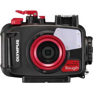 Olympus PT-059 Underwater Housing (For TG-6/TG-7)