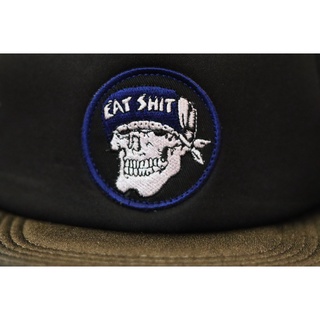 พร้อมส่งจาก🇹🇭 หมวกSuicidal Skates Eat Shit ตาข่าย หมวกแก๊ป