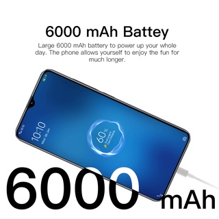 ภาพขนาดย่อของภาพหน้าปกสินค้าโทรศัพท์มือถือ Realme C30 โทรศัพท์ (ของเเท้100%) โทรศัพท์ 12GB+512GB โทรศัพท์มือถือราคาถูก 5G โทรศัพท์ Smart phone จากร้าน mlqg69d49y บน Shopee ภาพที่ 3