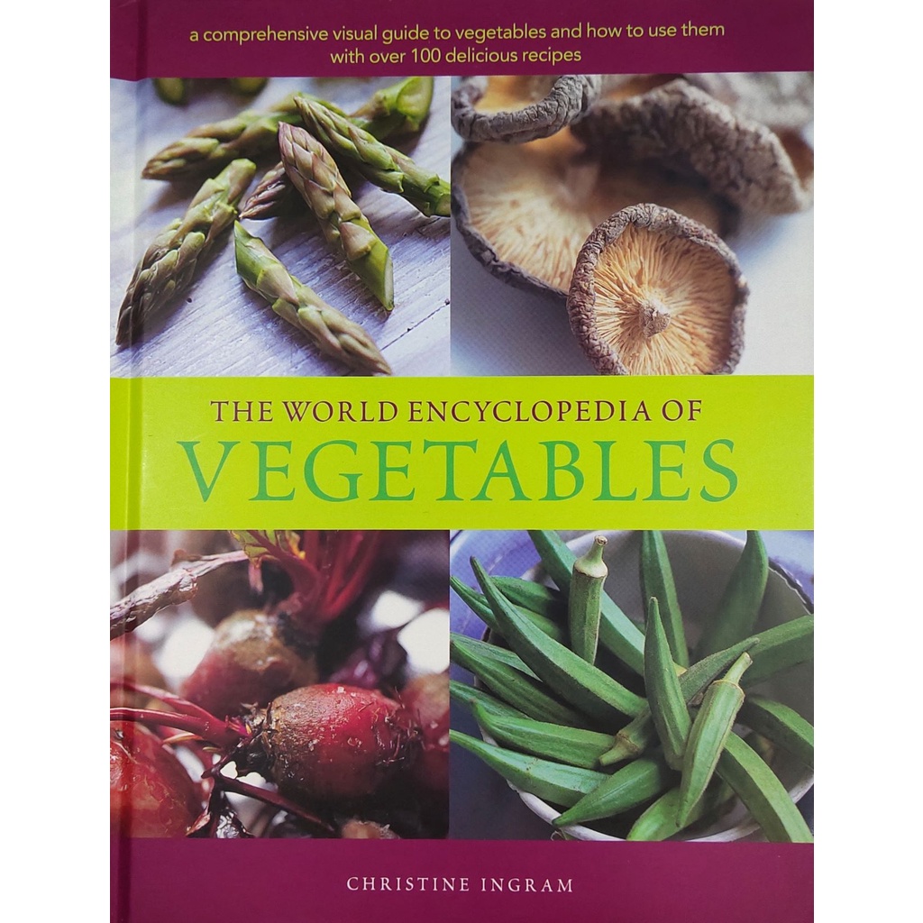 หนังสืออาหาร-สลัดผัก-ภาษาอังกฤษ-salad-amp-vegetable-2เล่มชุด