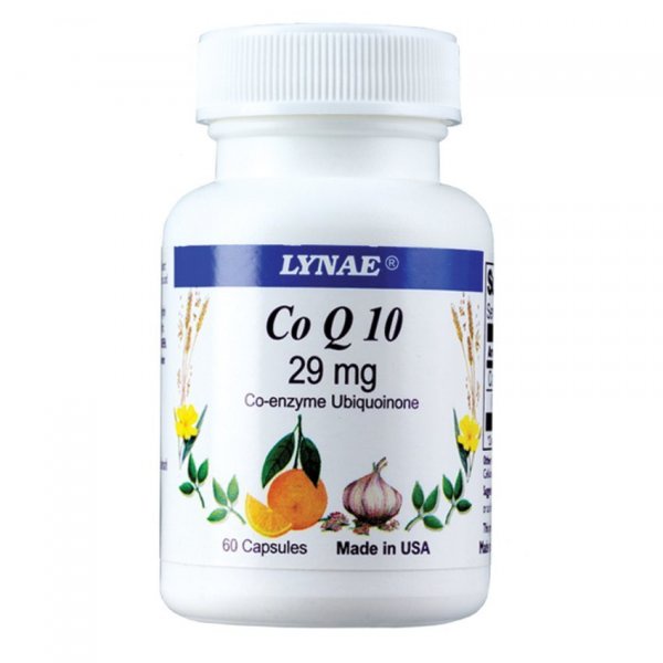 lynae-co-q10-29-mg-vitamin-usa-ไลเน่-โค-คิว-10-เหมาะสำหรับผู้มีปัญหากล้ามเนื้ออ่อนแรง-ปัญหาริ้วรอย-60-แคปซูล