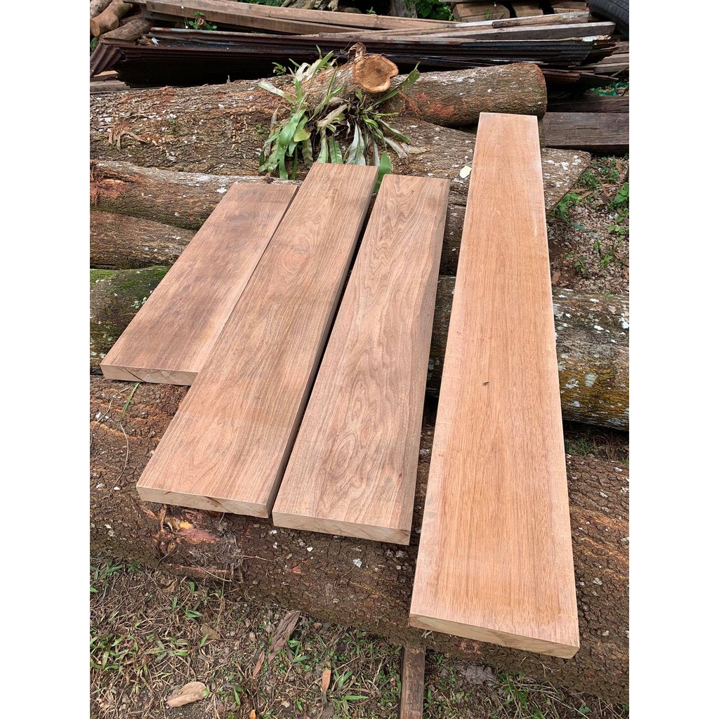 ไม้ตะเคียน(Wood) 2