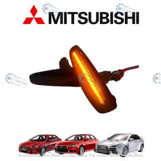 สัญญาณบังโคลน Mitsubishi (Lancer/Evo/Inspira/CZ4A) (80230A) (1 คู่)