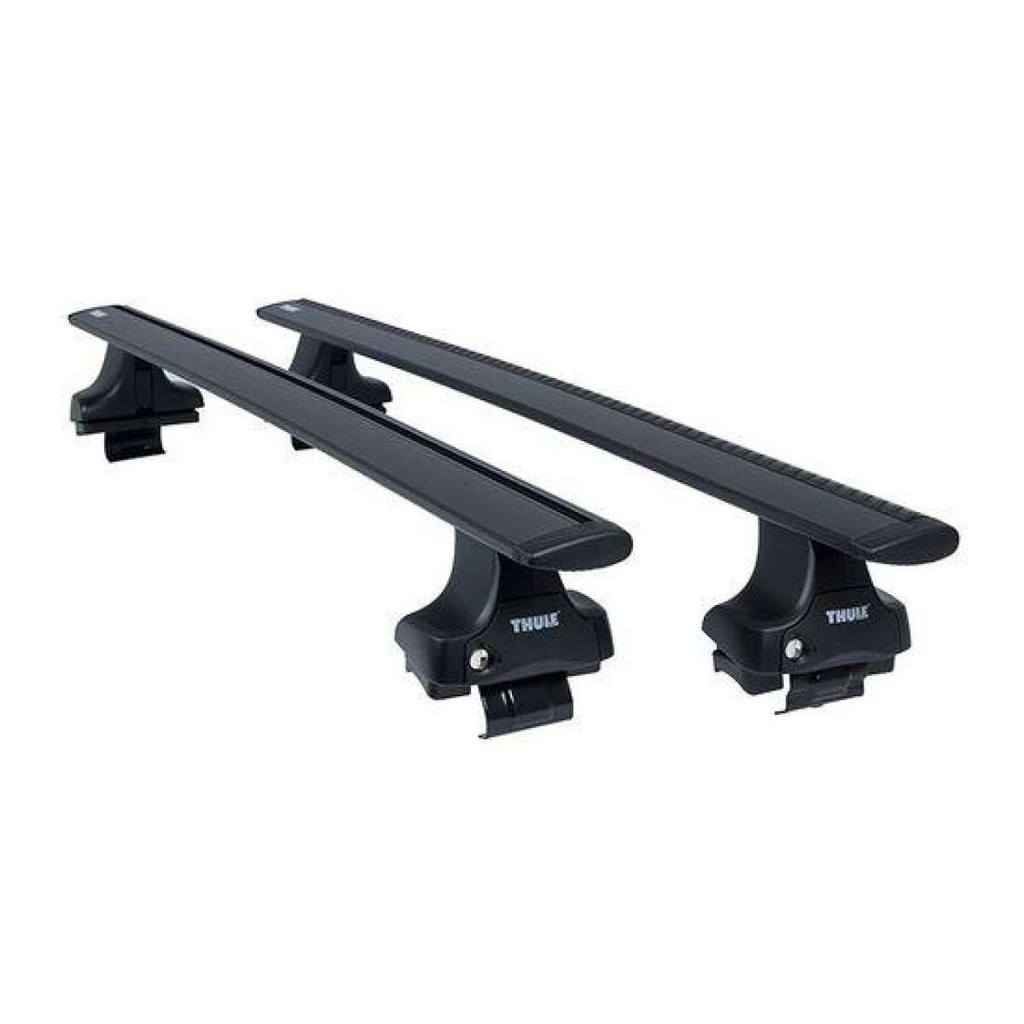 ใช้d2a852-ลดเพิ่ม200บาท-แร็คหลังคา-thule-สำหรับ-mitsubishi-ชุดขาจับ-คานขวาง-roof-rack-ตรงรุ่น