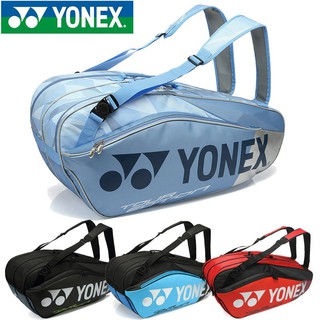สินค้า กระเป๋าแบดมินตัน,เทนนิส ยี่ห้อ Yonex 9826EX