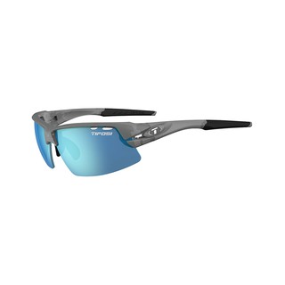 Tifosi Sunglasses แว่นกันแดด รุ่น CRIT Matte Smoke (Enliven Off-Shore Polarized)