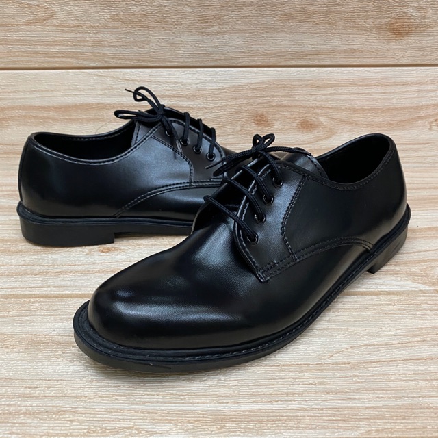 ภาพสินค้าBATA รองเท้าหนังผูกเชือก (4-12) สีดำ/ น้ำตาล 499 ซศก จากร้าน wilai1_shoe บน Shopee ภาพที่ 2