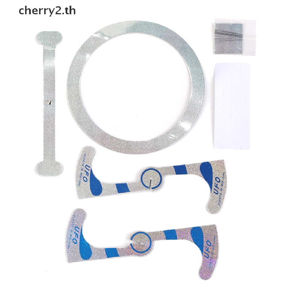 cherry2-ธงบิน-ufo-ของเล่นมายากล-1-ชิ้น-th