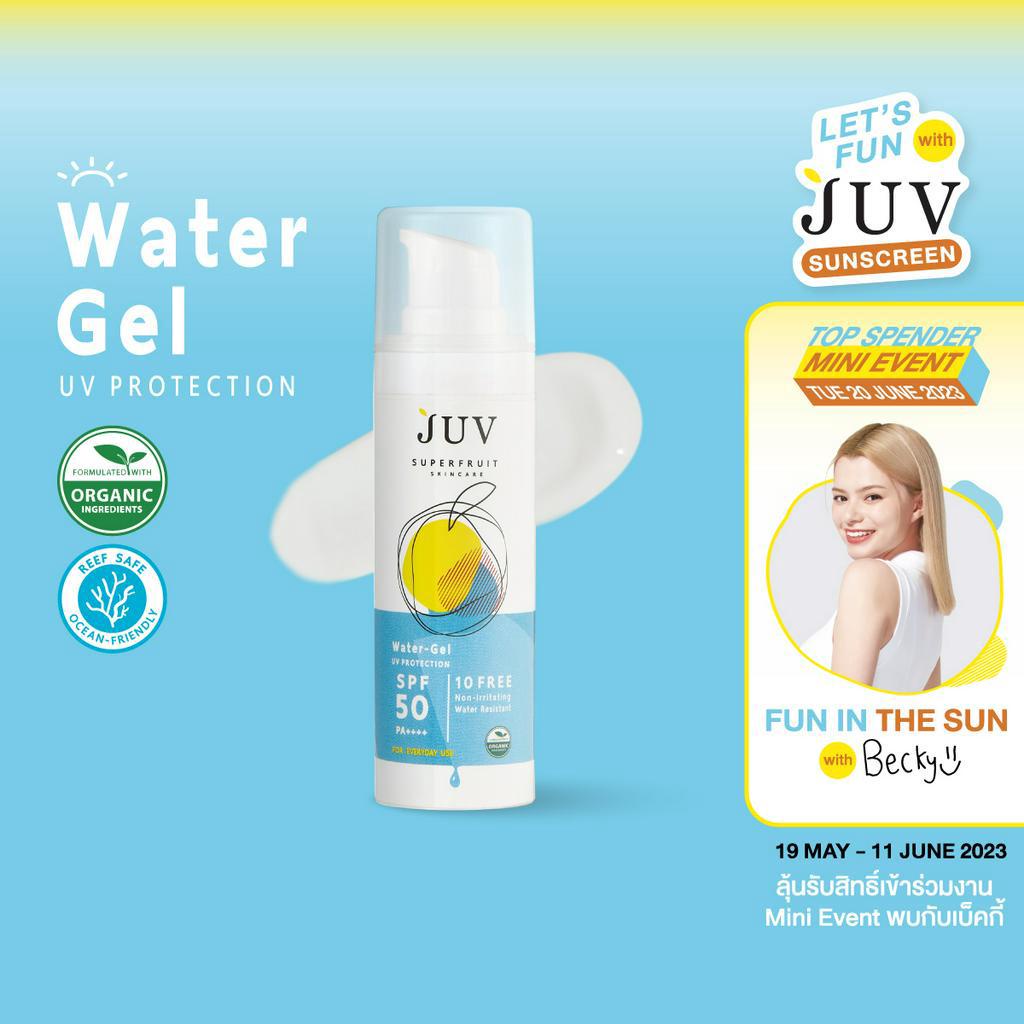 juv-water-gel-uv-protection-spf-50-pa-30-ml