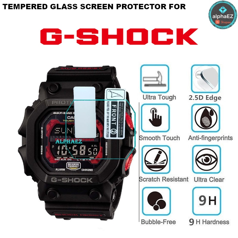 ฟิล์มกระจกนิรภัยกันรอยหน้าจอ-สําหรับ-casio-g-shock-gx-56-1a-series-9h-gx56-gxw56-gx-56