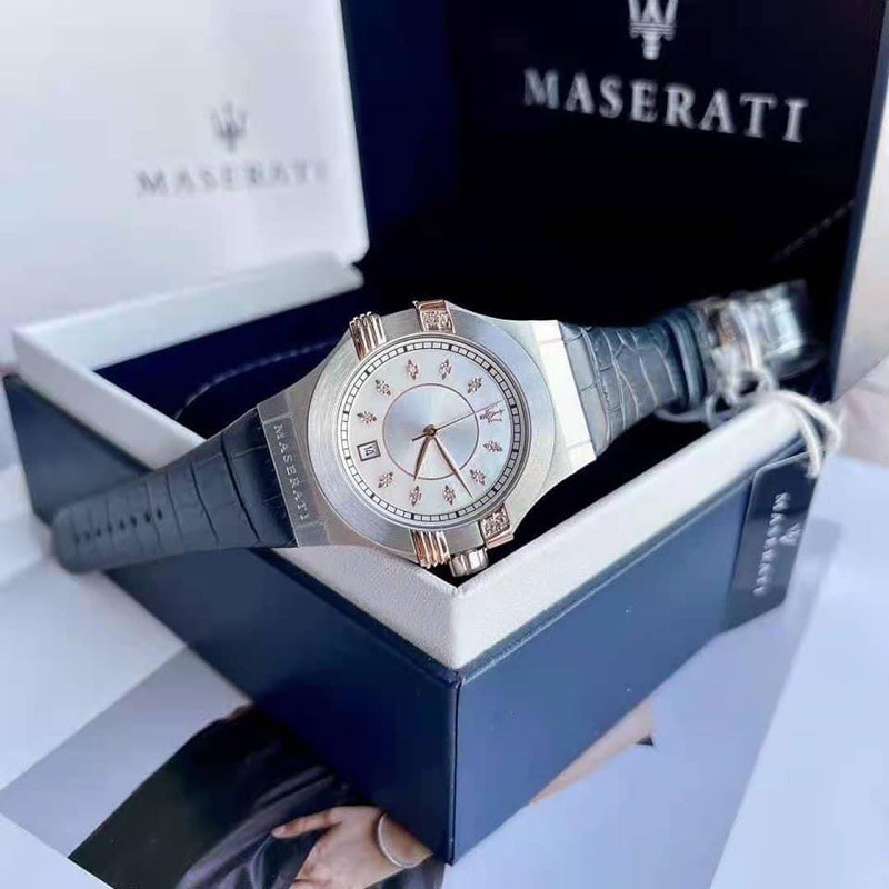 maserati-ladies-watch