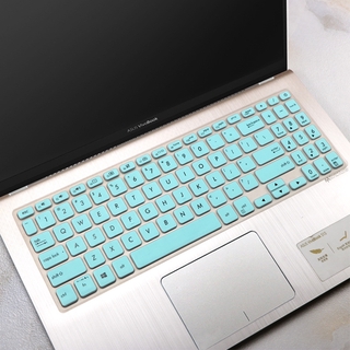 เคสแป้นพิมพ์แล็ปท็อป 15.6 นิ้ว สําหรับ Asus VivoBook 15 X512FL X512UF X512UA X512FA X512da X512UB F512 F512U F512DA X512 Y5000U