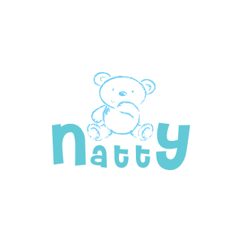 โลโก้ร้าน nattypunn