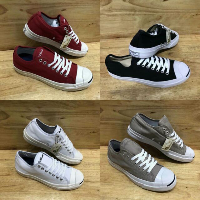 รองเท้าconverse-jack-purcell