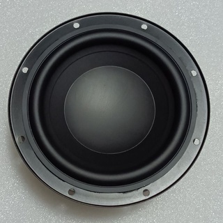 5.5 นิ้ว 4Ω 50W ลําโพงซับวูฟเฟอร์ ดอกลำโพง5.5 นิ้ว ดอกซับ5.5นิ้ว subwoofer