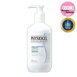 PHYSIOGEL Daily Moisture Therapy Body Lotion 400ml