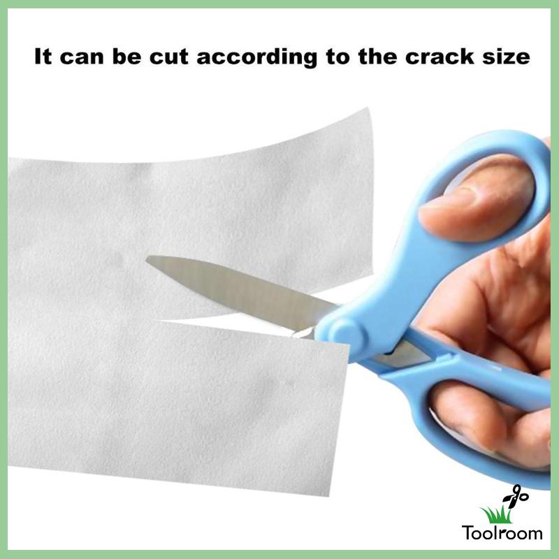 20/30pcs Tent Repair Tape, Clear Inflatable Swimming Pool Repair