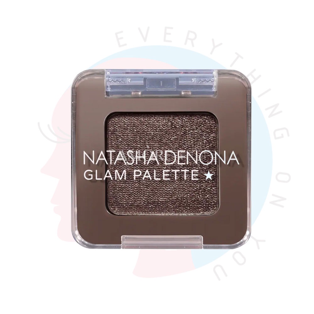 พร้อมส่ง-natasha-denona-glam-eyeshadow-palette