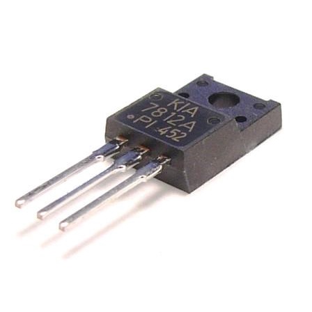 Oumefar Spannungsregler Transistor Set - 40 Stück 8 Typen In Aufbewahrungsbox