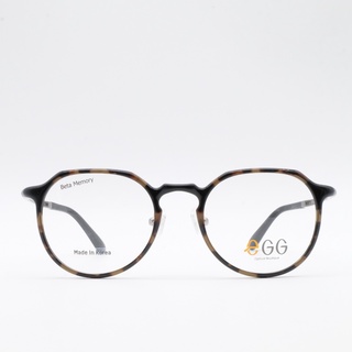 [ฟรี! คูปองเลนส์]  eGG - แว่นสายตาแฟชั่น  รุ่น FEGB5419394