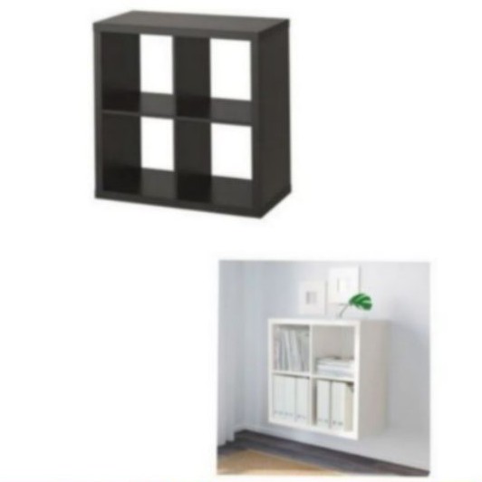 ikea-แท้ค่ะ-ขายถูกมากๆ-ชั้นวางของ-ขนาด-77x77-ซม-อิเกีย