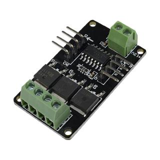 DIYMORE แผ่นบอร์ดโมดูล rgb led สําหรับ for arduino stm 32 avr v1.0