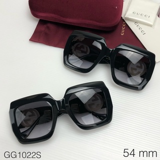 new Gucci Sunglasses GG1022S สวยยยยย