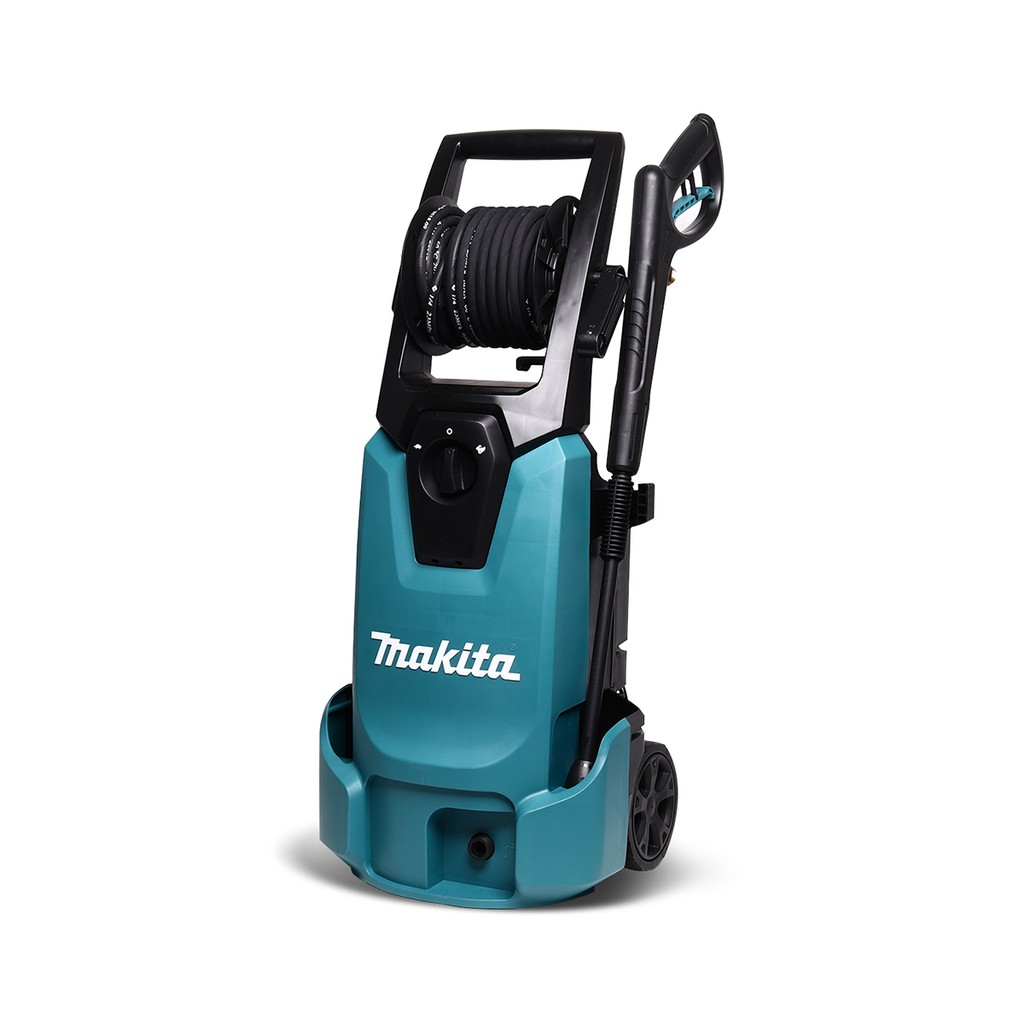 makita-hw-1300-เครื่องฉีดน้ำ-1800w-130bar-โรล