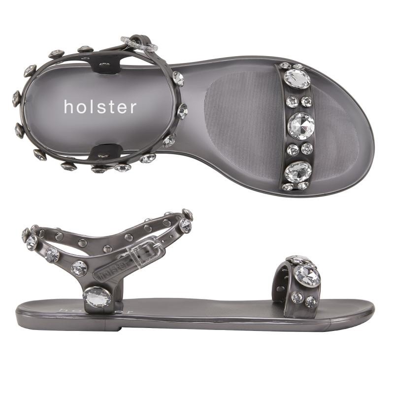 รองเท้า-holster-รุ่น-glimmer-jelly-ของแท้-หิ้วช็อป-อุปกรณ์ครบพร้อมกล่อง-ถุงแบรนด์