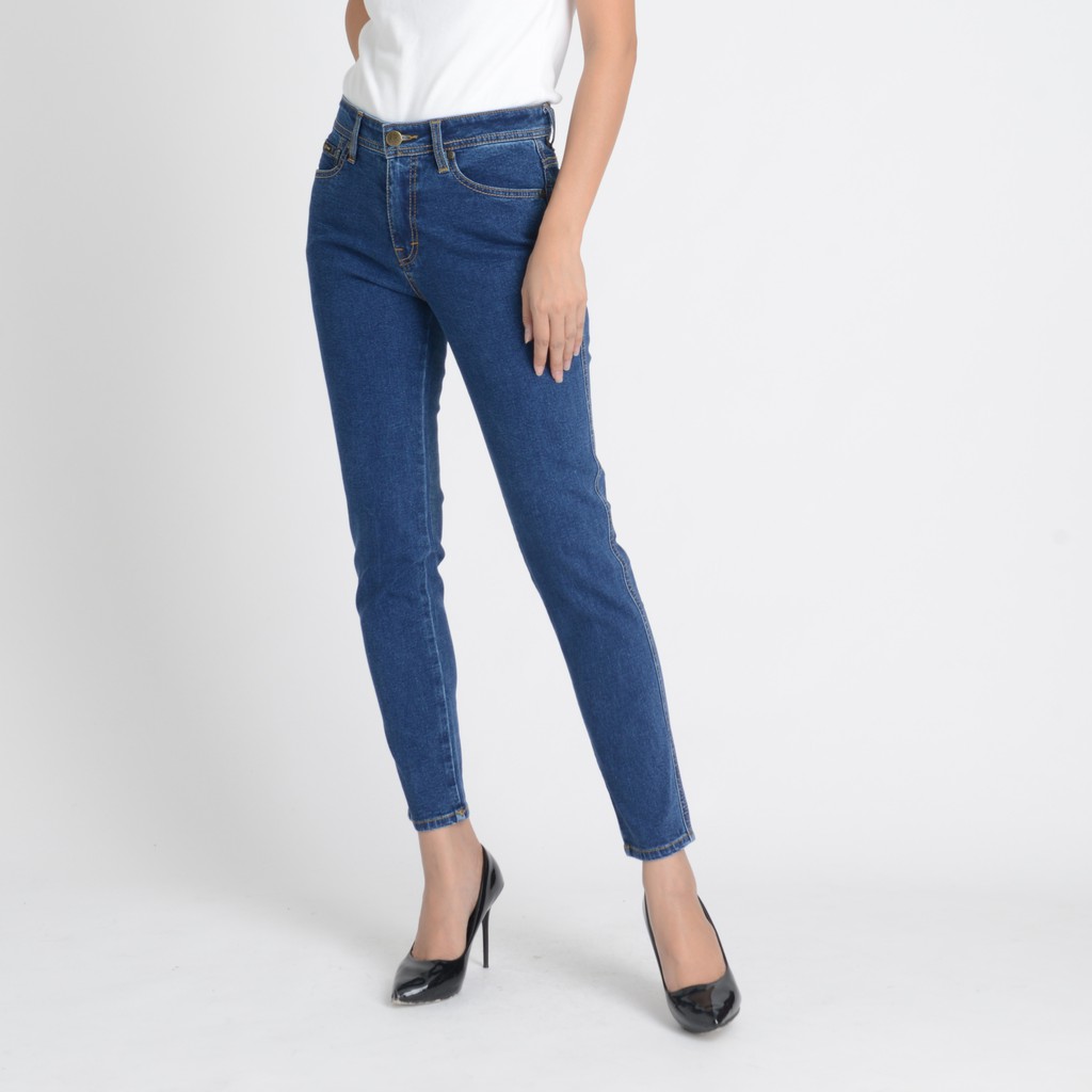 gsp-skinny-easy-denim-jeans-pants-กางเกงจีเอสพี-กางเกงยีนส์ขายาว-สียีนส์-pl2rnv
