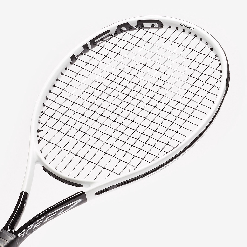 head-ไม้เทนนิสเด็ก-graphene-360-speed-junior-25-tennis-racket-4-0-8-00-234120