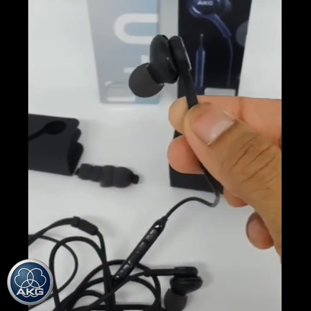 หูฟัง-สมอลทอล์ค-samsung-แท้-3-5-mm-aux-in-ear-ซัมซุง-m23-และทุกรุ่น-อินเอียร์-สายผ้าถัก-เสียงดีเบสหนัก-ควบคุมระดับเสียง