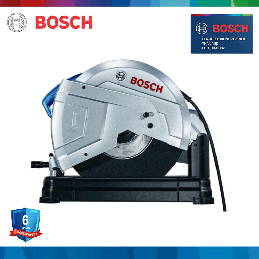 bosch-เครื่องตัดไฟเบอร์14-2200-วัตต์-รุ่นใหม่-gco-220-version-2020-แท่นตัดไฟเบอร์