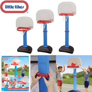 ภาพขนาดย่อของสินค้าของแท้  แป้นบาส Little Tikes TotSports Easy Score Basketball Set - Toy Basketball Hoop ราคา 2,500 บาท