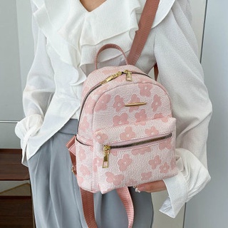 💕พร้อมส่ง💕 กระเป๋าเป้ผู้หญิงสไตล์เกาหลี เป้นักเรียน เป้ผู้หญิง💕🌈