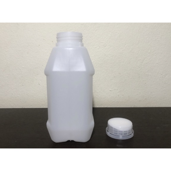 ส่งฟรี-แกลอนพลาสติก-เปล่า-1l-1000ml-พร้อมฝาและจุก