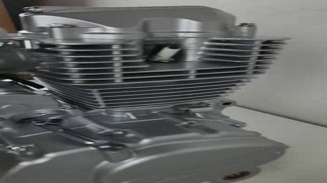 เครื่องยนต์ Lifan 200cc ระบบก้านกระทุ้ง รหัสเครื่อง163FML-2 | Shopee ...