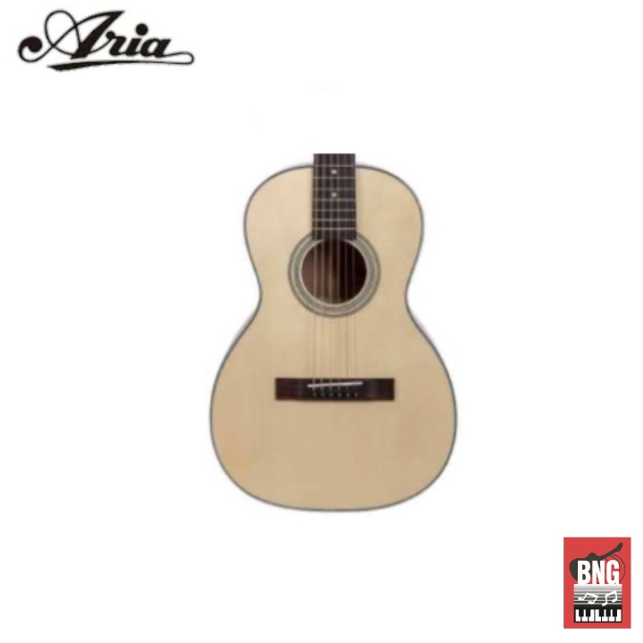 aria-231n-กีตาร์โปร่ง-แอเรีย-acoustic-guitars