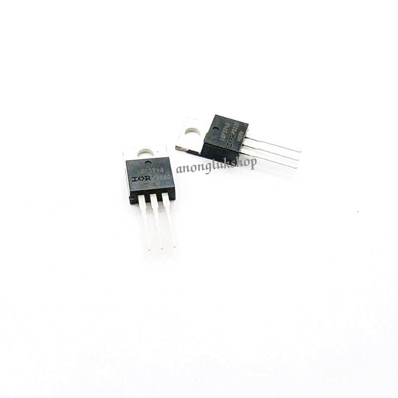 irf3710-ir-มอสเฟส-n-chanal-mosfet-to-220-กระแส-57a-100v-พร้อมส่ง