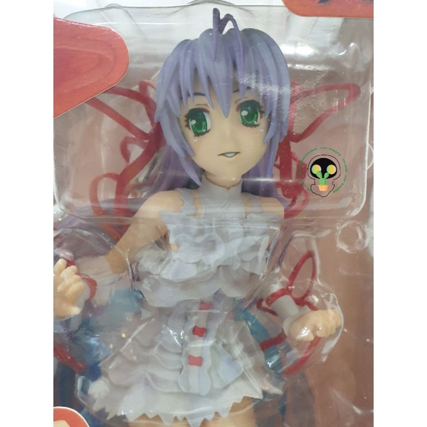 New Toy's planning Demonbane Nitro+ A1 Al Azif figure โมเดลผู้หญิงของ ...