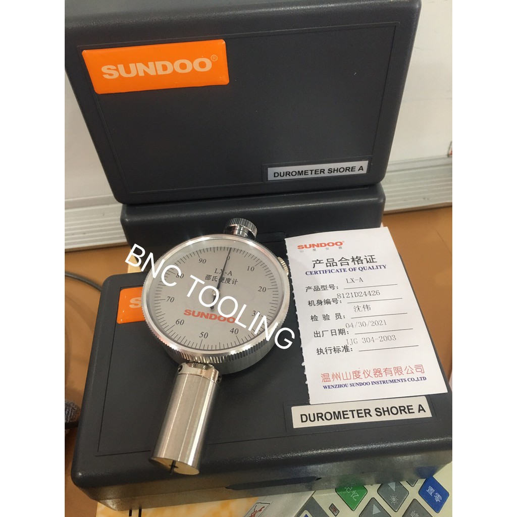 เครื่องวัดความแข็งยางชนิด-a-sundoo-analog-shore-durometer-lx-a