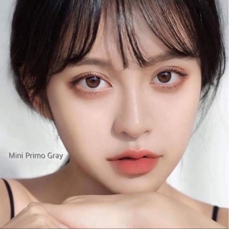 คอนแทคเลนส์-crimo-gray-mini-primo-gray-ขนาดมินิเท่าตาจริง-พร้อมส่ง-สายตาปกติ-แฟชั่น