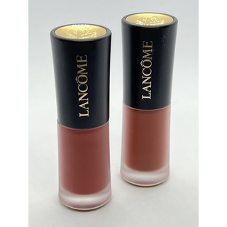 Lancome L’Absolu Rouge Drama Ink 288 /888ฉลากไทย