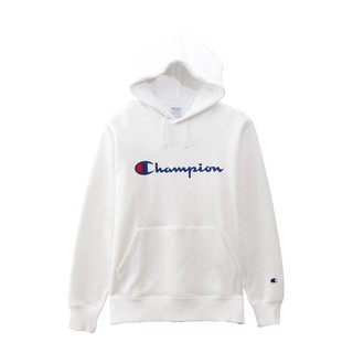 ภาพหน้าปกสินค้า[แบรนด์แท้] Champion เสื้อกันหนาวมีฮู้ด รุ่น C3-Q102 ที่เกี่ยวข้อง