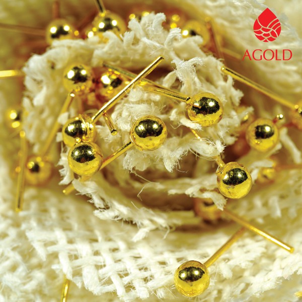 agold-ต่างหูทอง-แบบหมุด-น้ำหนัก-0-6-กรัม-แป้นพลาสติก-ทองคำแท้-96-5