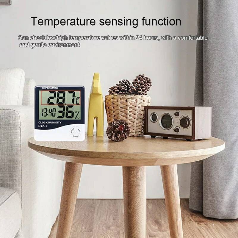 little-rabbit-เครื่องวัดอุณหภูมิและความชื้นในอากาศ-แบบดิจิตอล-digital-thermometer-hygrometer