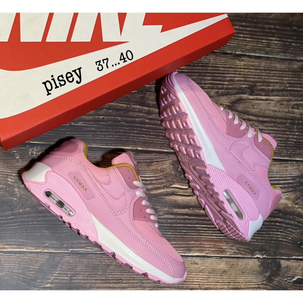 ถูกสุดๆ-รองเท้า-nike-air-max-90-รองเท้าผ้าใบผู้หญิง-size-36-40