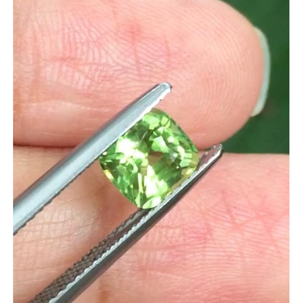 พลอยเพอริดอท-peridot-นน1-59กะรัต